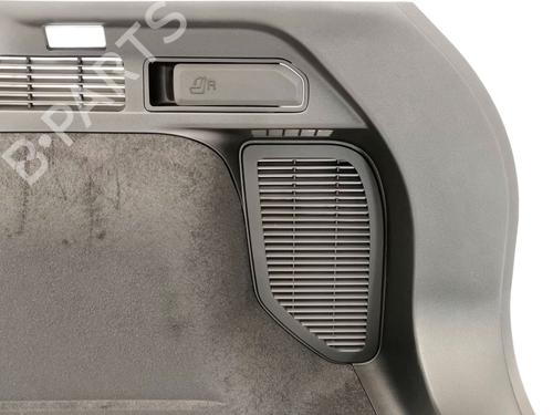 Boot lining FORD KUGA I 2.0 TDCi 4x4 | BP34730829I3  - Image 16