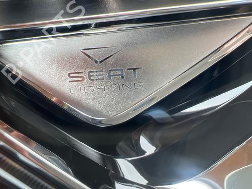 Right headlight SEAT ATECA (KH7, KHP) 1.5 TSI 4Drive | BP38083251C29  - Image 5