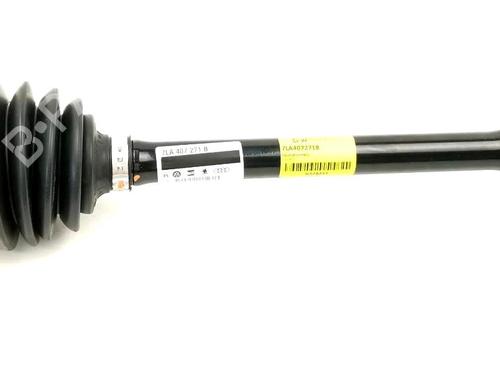 Used Left front driveshaft Left front driveshaft VW CALIFORNIA T6 Camper (SGC, SGG, SHC) 2.0 TDI 4motion (150 hp) 35761031 35761031