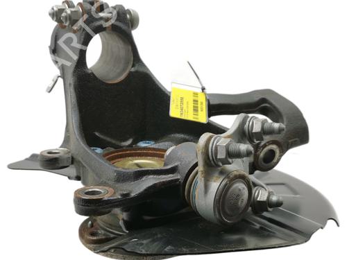 Left front steering knuckle VW ID. Buzz Bus (EBB, EBJ) Electric 4motion (EBB) | BP35761951M25 - Image 6