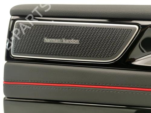 Høyre bakpanel VW ID.7 (ED2) PRO S | BP34726302C61 - Image 7