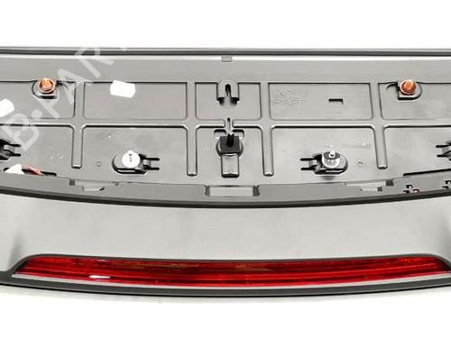 Spoiler bagklap AUDI Q2 (GAB, GAG) 2.0 TDI quattro | BP34730421C96 - Image 5