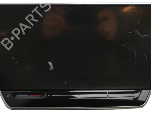 Display VW ID. Buzz Bus (EBB, EBJ) Electric (EBB) | BP34728258C48 - Image 9
