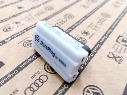 Electronic module VW PASSAT B8 (3G2, CB2) 2.0 TDI | BP35758972M83 - Image 2