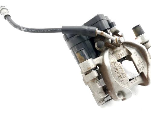 Used Right rear brake caliper Right rear brake caliper VW GOLF VII Van (5G1) 1.6 TDi (105 hp) 34726261 34726261