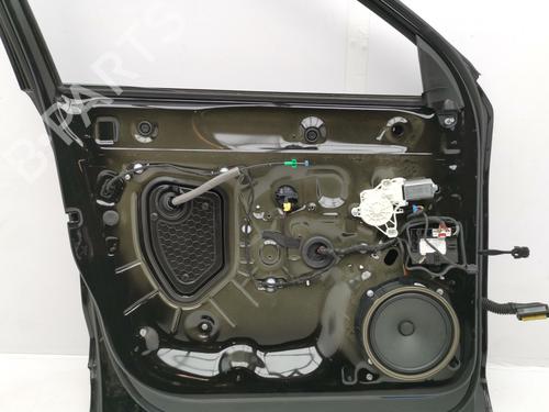 Left front door CUPRA TERRAMAR (KP1) 2.0 TSI VZ 4Drive | BP35763112C2  - Image 11