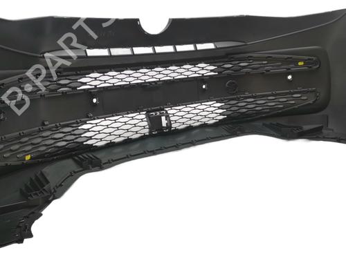 Front bumper VW MULTIVAN T7 (STM, STN) 1.4 eHybrid | BP35761893C7  - Image 9