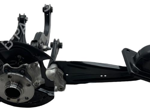 Used Right rear suspension arm Right rear suspension arm VW TIGUAN (CT1) 2.0 TSI 4motion (204 hp) 35975518 35975518