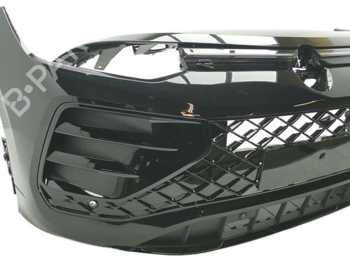 Front bumper VW TAYRON (R41) 2.0 TSI 4motion | BP35762169C7 - Image 2