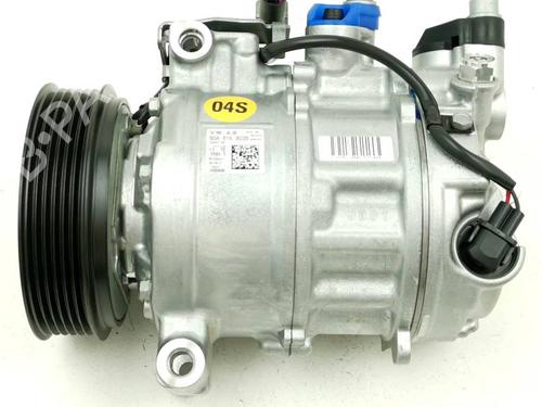 Used AC compressor AC compressor AUDI Q5 (8RB) 2.0 TFSI quattro (220 hp) 35761055 35761055
