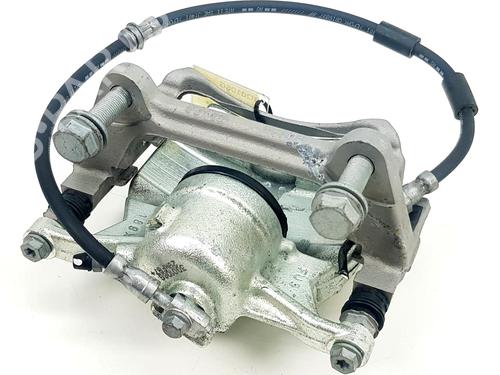 Used Right front brake caliper Right front brake caliper VW TIGUAN (5N_) 2.0 TDI 4motion (136 hp) 34725097 34725097