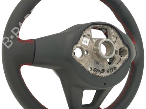 Steering wheel VW ID.3 (E11, E12) 1st | BP35761158C49 - Image 7