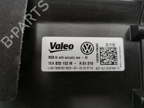 Heater matrix box VW ID.4 (E21) PRO | BP34729130M61 - Image 4