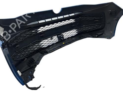 Front bumper VW MULTIVAN T7 (STM, STN) 1.5 TSi | BP37229330C7 - Image 11