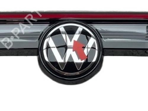 Rear center light VW TAYRON (R41) 2.0 TSI 4motion | BP36450646I39 - Image 3