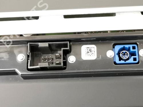 Display monitor VW ID.5 (E39) GTX 4motion | BP34731286C48 - Image 12