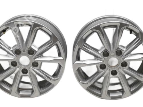 Used Rim Rim VW TRANSPORTER T7 Van (TV_, TW_) 2.0 TDI 4motion (TVD, TVE, TVM, TVN, TVV, TVW) (150 hp) 34732426 34732426