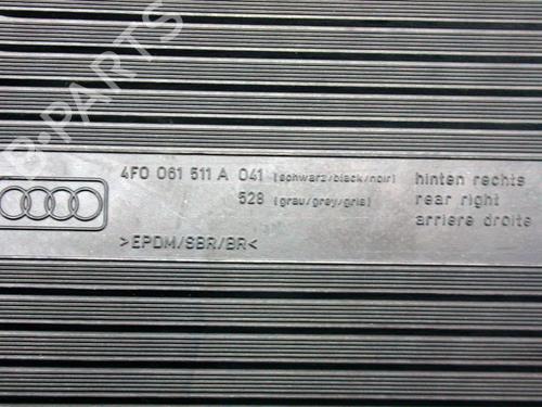 Other AUDI A6 C6 (4F2) 4.2 quattro | BP35760243O1 - Image 8