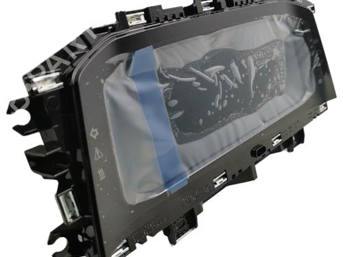 Used Instrument cluster Instrument cluster VW CADDY V Box Body/MPV (SBA, SBH) 1.5 TGI CNG (131 hp) 34728334 34728334