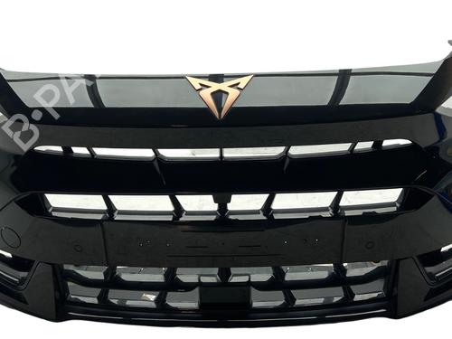 Full front CUPRA FORMENTOR (KM7, KMP) 2.0 TSI 4Drive | BP37087771S1 - Image 10