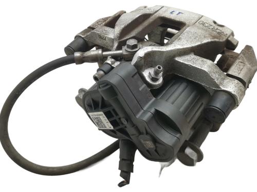 Left rear brake caliper VW MULTIVAN T7 (STM, STN) 1.5 TSi | BP34724759M107 - Image 18