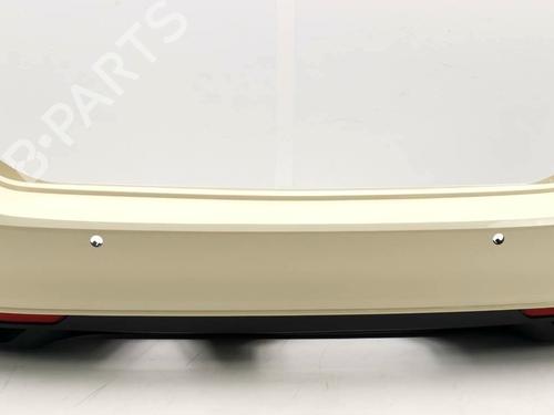 Used Rear bumper Rear bumper VW PASSAT B8 (3G2, CB2) 2.0 TDI (122 hp) 35759159 35759159