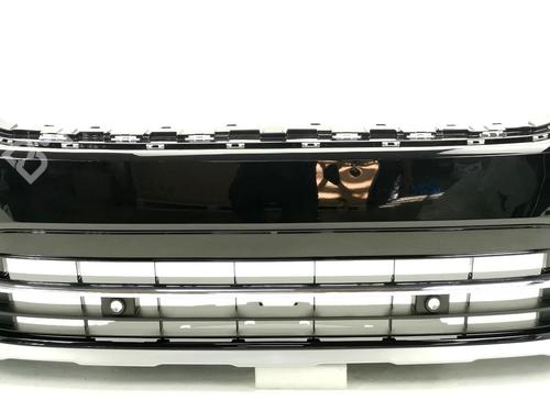 Used Front bumper Front bumper 35759720 35759720
