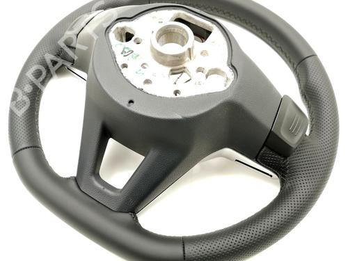 Steering wheel VW PASSAT B8 (3G2, CB2) 2.0 TDI | BP35759133C49 - Image 10