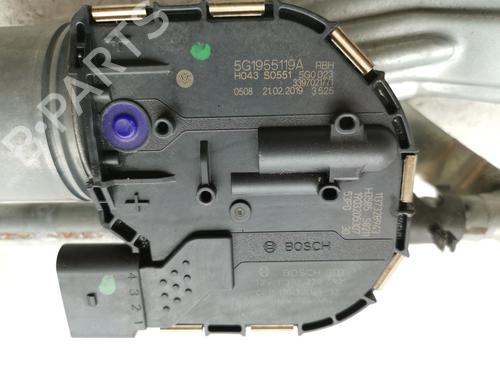 Electronic module VW GOLF VII Van (5G1) 1.6 TDi | BP35763236M83 - Image 6