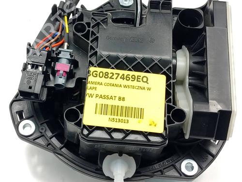 Camera VW PASSAT B8 (3G2, CB2) 2.0 TDI | BP35758180E14 - Image 4