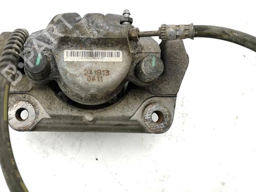 Left front brake caliper BMW X4 (F26) xDrive 20 i | BP34728714M105 - Image 13