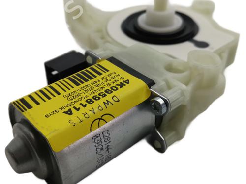 Left front window motor AUDI Q4 E-TRON SUV (F4B) 45 | BP35762124E21 - Image 3