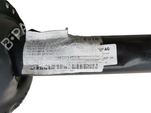 Other SEAT LEON Sportstourer (KL8, KLD) 1.4 TSI e-Hybrid | BP35764564O1 - Image 5