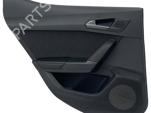 Rear left panel CUPRA LEON (KL1, KU1, KUG) 1.5 TSI | BP38033733C60 - Image 2
