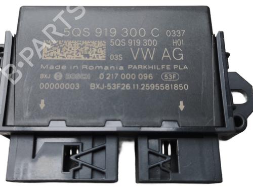 elektronisk-modul-vw-tiguan-ct1-2023-35764756 main image