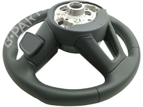 Steering wheel AUDI A3 Sportback (8YA, 8YF) 30 g-tron | BP35763783C49 - Image 8