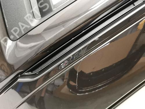 Front bumper VW PASSAT B8 (3G2, CB2) 2.0 TDI | BP35758573C7 - Image 7