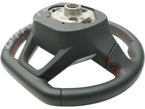 Steering wheel SEAT LEON Sportstourer (KL8, KLD) 1.5 TSI | BP37168555C49 - Image 10