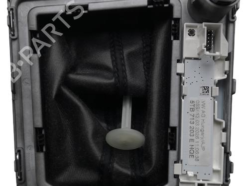 Shift knob VW TOURAN VAN (5T1) 2.0 TDI | BP38769804I34 - Image 8