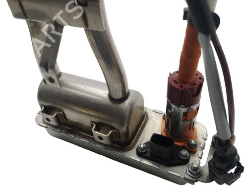 Heater resistor CUPRA FORMENTOR (KM7, KMP) 1.5 e-HYBRID VZ | BP38009740M108 - Image 5