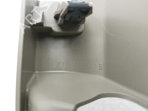 Andre VW MULTIVAN T7 (STM, STN) 1.5 TSi | BP34727185O1  - Image 8