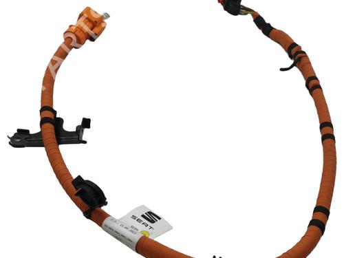 Wiring harness CUPRA FORMENTOR (KM7, KMP) 2.0 TSI 4Drive | BP36403018E16 - Image 2