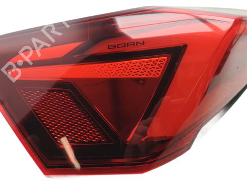 Venstre baglygte CUPRA BORN (K11) VZ | BP34730131C34 - Image 13