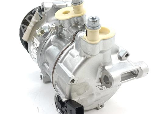 AC compressor AUDI A1 (8X1, 8XK) 1.0 TFSI | BP35757267M34 - Image 2