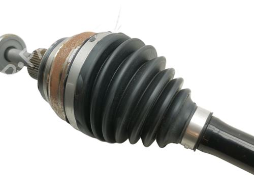 Right front driveshaft VW ID. Buzz Bus (EBB, EBJ) Electric (EBB) | BP35762944M39 - Image 5