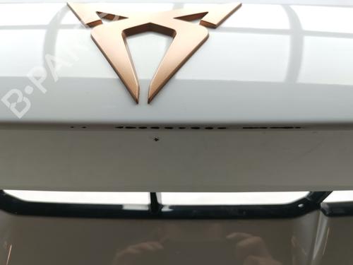 Compleet front CUPRA FORMENTOR (KM7, KMP) 1.4 e-Hybrid | BP34732600S1 - Image 7