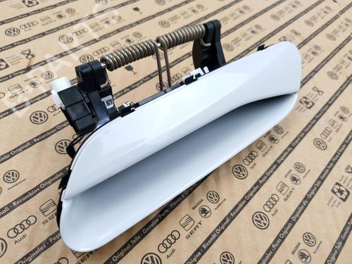 Front left exterior door handle VW ID.4 (E21) PRO | BP39261072C128 - Image 5
