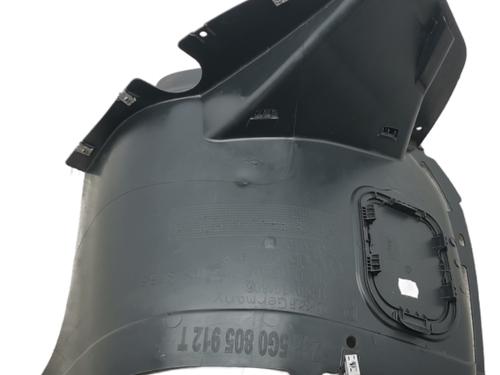 Right front fenders VW GOLF VII Van (5G1) 1.6 TDi | BP34732320C42 - Image 3