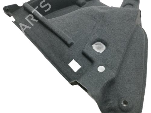 Boot lining VW GOLF VII Van (5G1) 1.2 TSi | BP34729126I3 - Image 8