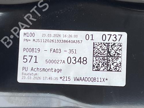 Bagaksel VW TIGUAN (CT1) 1.5 eTSI | BP38982258M2  - Image 5